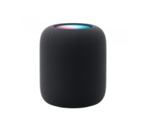 Apple HomePod 2nd Gen. - Smart-Lautsprecher - Space Grey MQJ73D/A