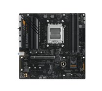 ASUS TUF GAMING A620M-PLUS AMD A620 Socket AM5 micro ATX