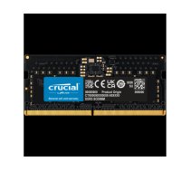 Crucial 8GB DDR5-4800 SODIMM CL40 (16Gbit), EAN: 649528906519 CT8G48C40S5