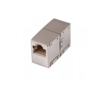 RJ45 Coupler for UTP CAT5E, Shielded