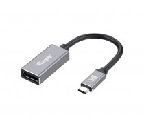 Equip USB-C to DisplayPort 1.4 Adapter, 8K/30Hz