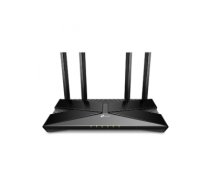 TP-Link ARCHER AX23 wireless router Gigabit Ethernet Dual-band (2.4 GHz / 5 GHz) 5G Black