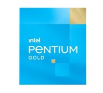 CPU|INTEL|Desktop|Pentium Gold|G7400|3700 MHz|Cores 2|6MB|Socket LGA1700|46 Watts|GPU UHD 710|BOX|BX80715G7400SRL66
