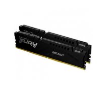 MEMORY DIMM 32GB DDR5-5200/KIT2 KF552C40BBK2-32 KINGSTON