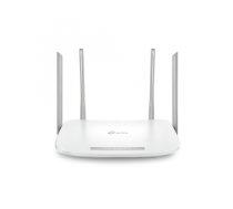 TP-LINK EC220-G5 wireless router Gigabit Ethernet Dual-band (2.4 GHz / 5 GHz) White