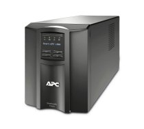 APC Smart-UPS Line-Interactive 1.5 kVA 1000 W 8 AC outlet(s)