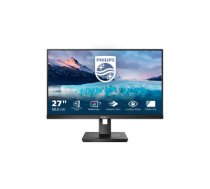 Philips MMD 272S1M/00 68.6 cm (27") 1920 x 1080 pixels Full HD LCD Black