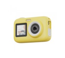 SJCAM FunCam Plus Sports Camera Yellow