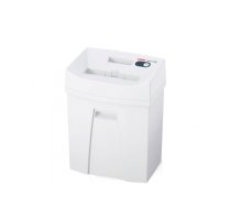 HSM Pure 220 shredder, 25 l, 3,9 mm