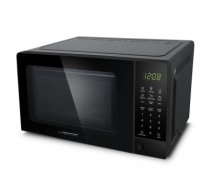 Esperanza EKO009 Microwave Oven 1100W Black