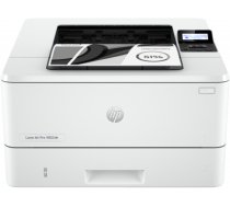 HP LaserJet Pro 4002dn Printer, Print, Two-sided printing; Fast first page out speeds; Energy Efficient; Compact Size; Strong Security