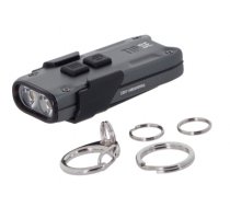 Nitecore TIP SE - LED pendant torch, grey