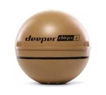 Deeper CHIRP+ 2 fish finder 100 m