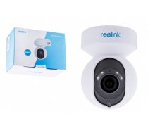 IP Camera REOLINK E1 OUTDOOR White