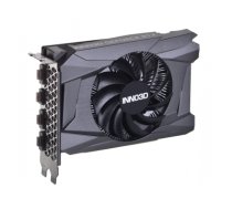 Karta graficzna INNO3D GeForce RTX 4060 COMPACT 8GB GDDR6 DLSS 3