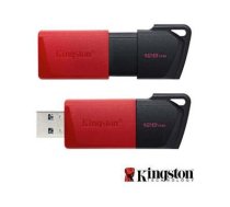 Atmiņa 128Gb USB3.2 DT Exodia M Kingston