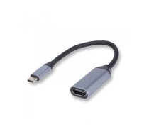 RoGer Adapteris USB-C uz HDMI 4K@30Hz / 20cm