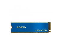 ADATA LEGEND 710 M.2 256 GB PCI Express 3.0 3D NAND NVMe