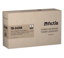 Actis TB-2420A Toner (replacement for Brother TN-2420A; Supreme; 3000 pages; black)