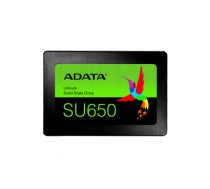 ADATA SU650 2.5" 1 TB Serial ATA III 3D NAND