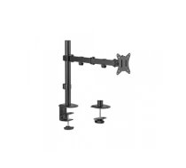 Single-Monitor 17"-32" Desk Mount