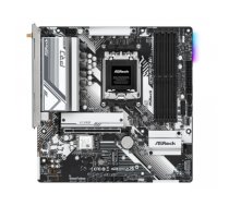 Asrock A620M Pro RS WiFi AMD A620 Socket AM5 micro ATX