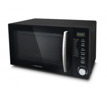 Esperanza EKO010 Microwave Oven 1200W Black