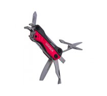 Multitool GERBER Dime Multi-Tool Red