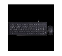 HP 150 Wired Mouse and Keyboard