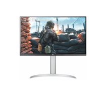 Monitors LG UHD 27UP650P-W