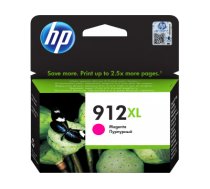 HP 912XL High Yield Magenta Original Ink Cartridge