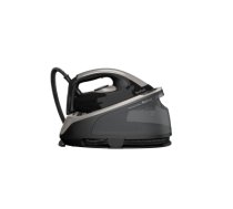 Tefal Express Easy SV6140E0 steam ironing station 2200 W 1.7 L Black, Grey