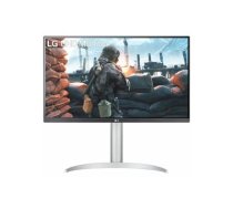 LG UHD 27UP650P-W Monitors 27"