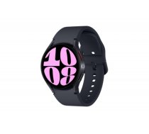 Samsung Galaxy Watch6 40 mm Digital Touchscreen 4G Graphite
