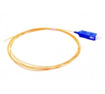 ElectroBase ® SC/UPC pigtail/ SM/ 2.0m LSZH