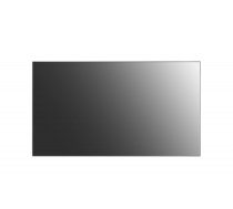 LG 49VL5PJ-A Signage Display Panorama design 124.5 cm (49") 500 cd/m² Full HD Black 24/7