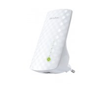 TP-LINK AC750 Network repeater White
