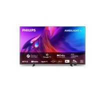 Philips 43PUS8518/12 TV 109.2 cm (43") 4K Ultra HD Smart TV Wi-Fi Anthracite