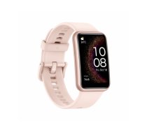 Huawei WATCH Fit Special Edition 4.17 cm (1.64") AMOLED 30 mm Digital 456 x 280 pixels Touchscreen Pink GPS (satellite)