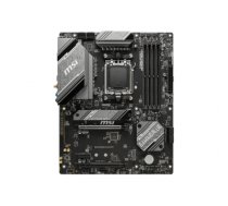 MSI B650 GAMING PLUS WIFI motherboard AMD B650 Socket AM5 ATX