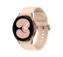 Samsung Galaxy Watch4 3.05 cm (1.2") Super AMOLED 40 mm Pink gold GPS (satellite)