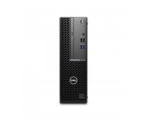 DELL OptiPlex 7010 i3-13100 SFF Intel® Core™ i3 8 GB DDR4-SDRAM 256 GB SSD Ubuntu Linux PC Black