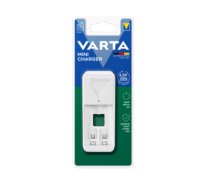 Varta 57656 101 451 battery charger Household battery AC