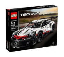 LEGO TECHNIC 42096 PORSCHE 911 RSR