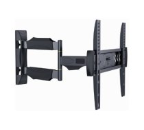 Sienas stiprinājums televizoram Gembird Premium Full-motion TV Wall Mount