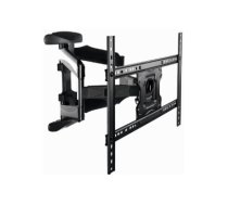 Sienas stiprinājums televizoram Gembird Full-motion TV Wall Mount