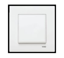 VIKO by Panasonic Karre single pole switch