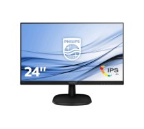 Philips V Line Full HD LCD monitor 243V7QDAB/00
