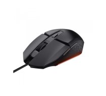 Trust GXT 109 Felox mouse Right-hand USB Type-A Optical 6400 DPI