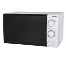 Microwave oven MPM-20-KMM-12/W white